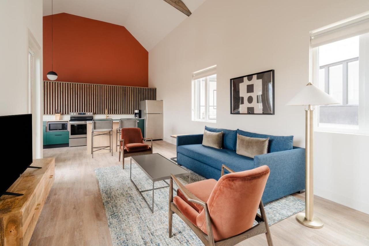 Sonder The Verse Aparthotel *