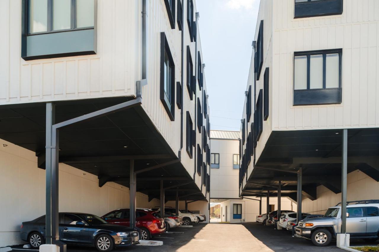 Aparthotel Sonder The Verse *